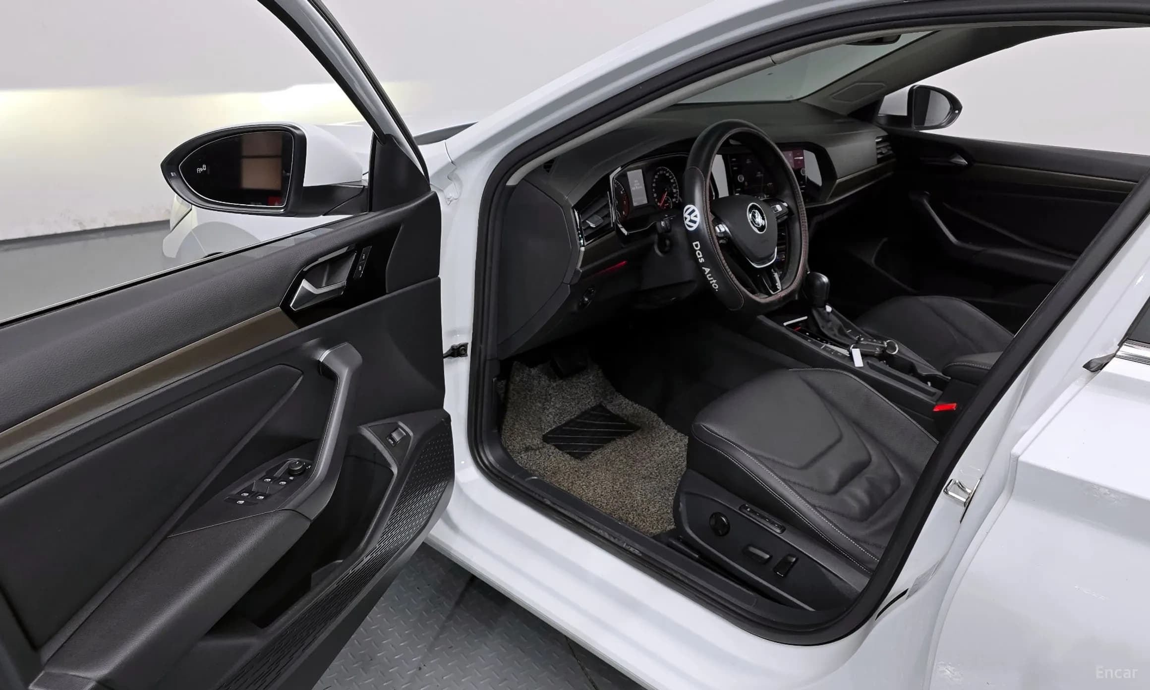 Jetta 7th Generation