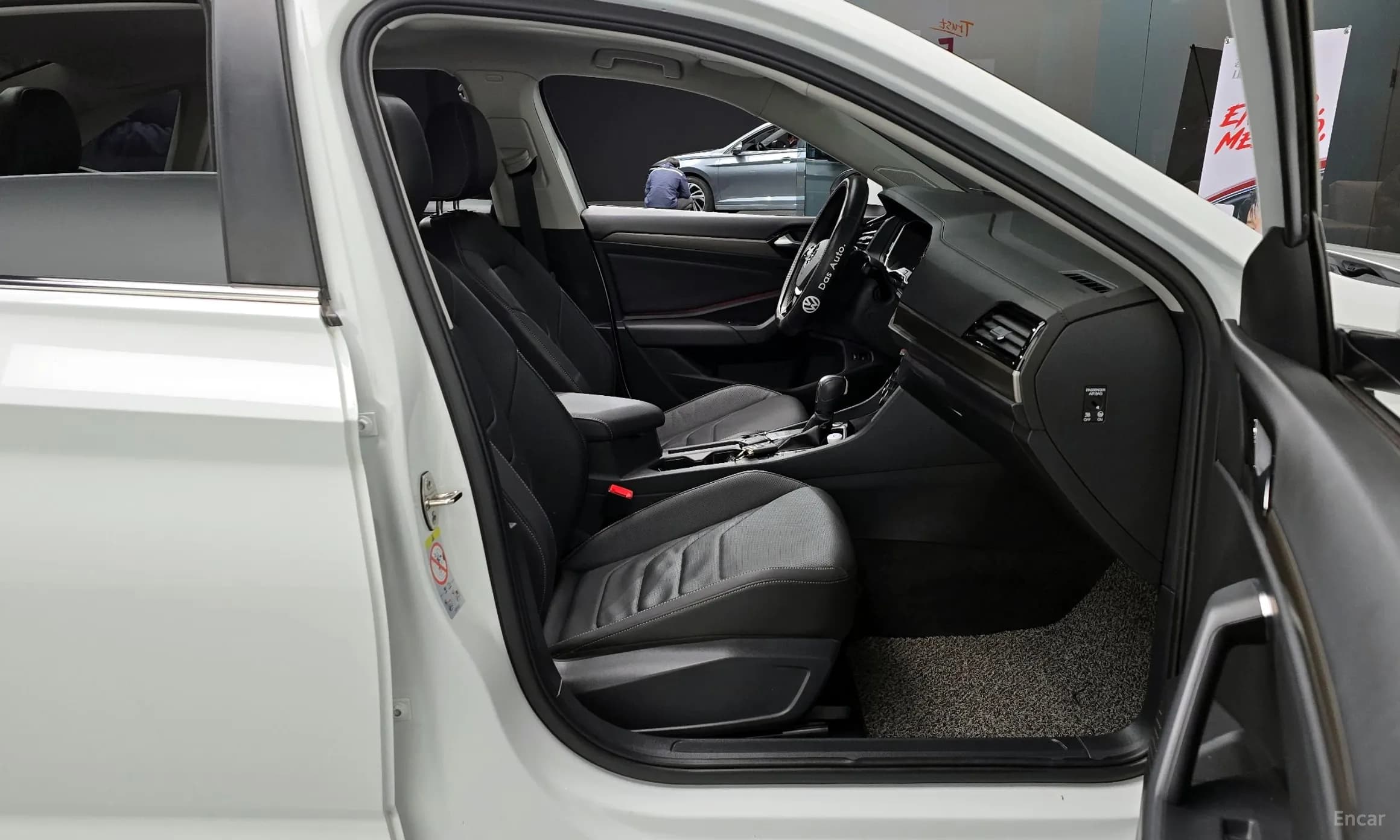 Jetta 7th Generation