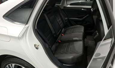 Jetta 7th Generation