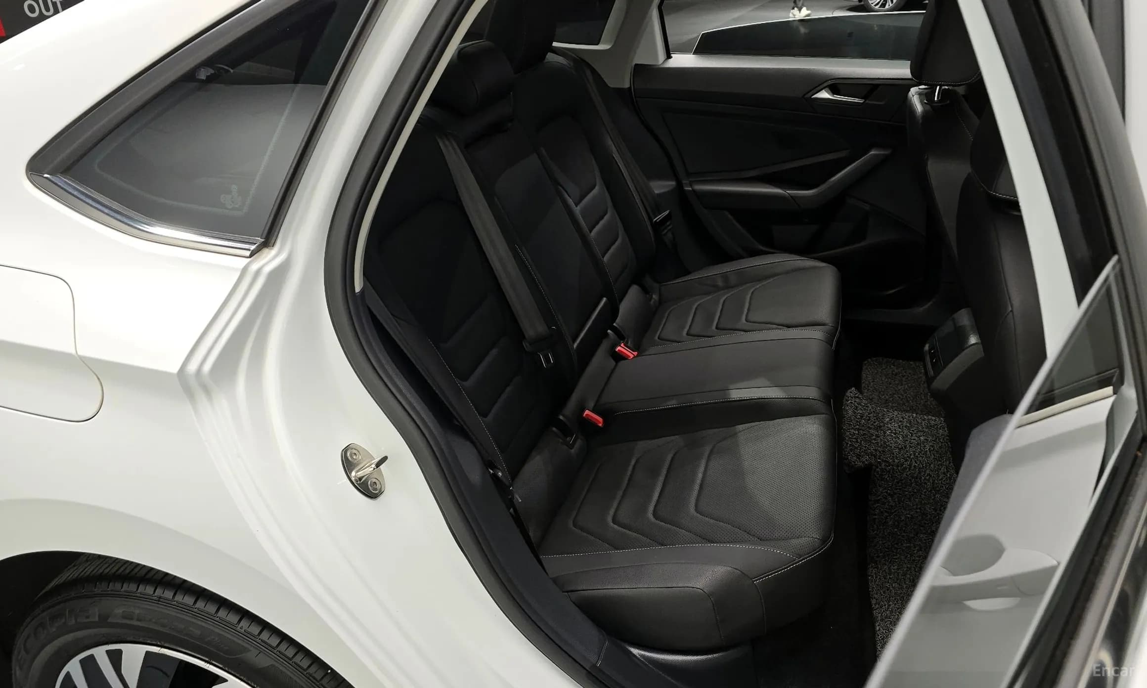 Jetta 7th Generation