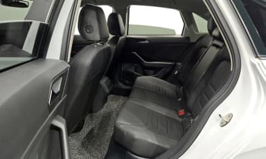 Jetta 7th Generation