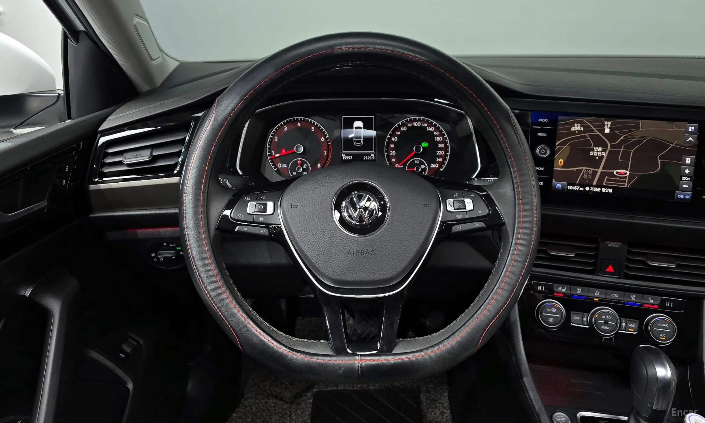 Jetta 7th Generation