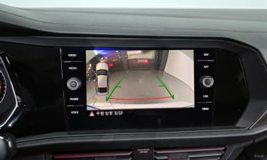 Jetta 7th Generation