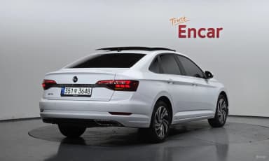 Jetta 7th Generation