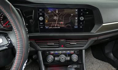 Jetta 7th Generation