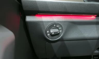 Jetta 7th Generation