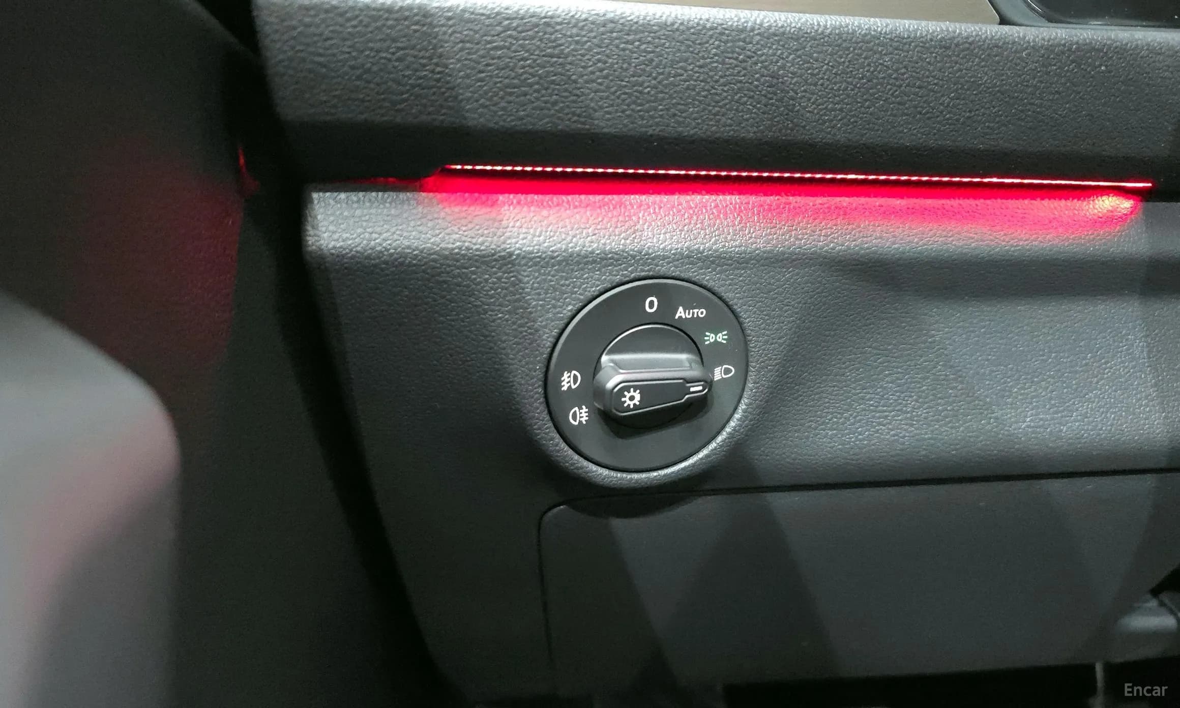 Jetta 7th Generation