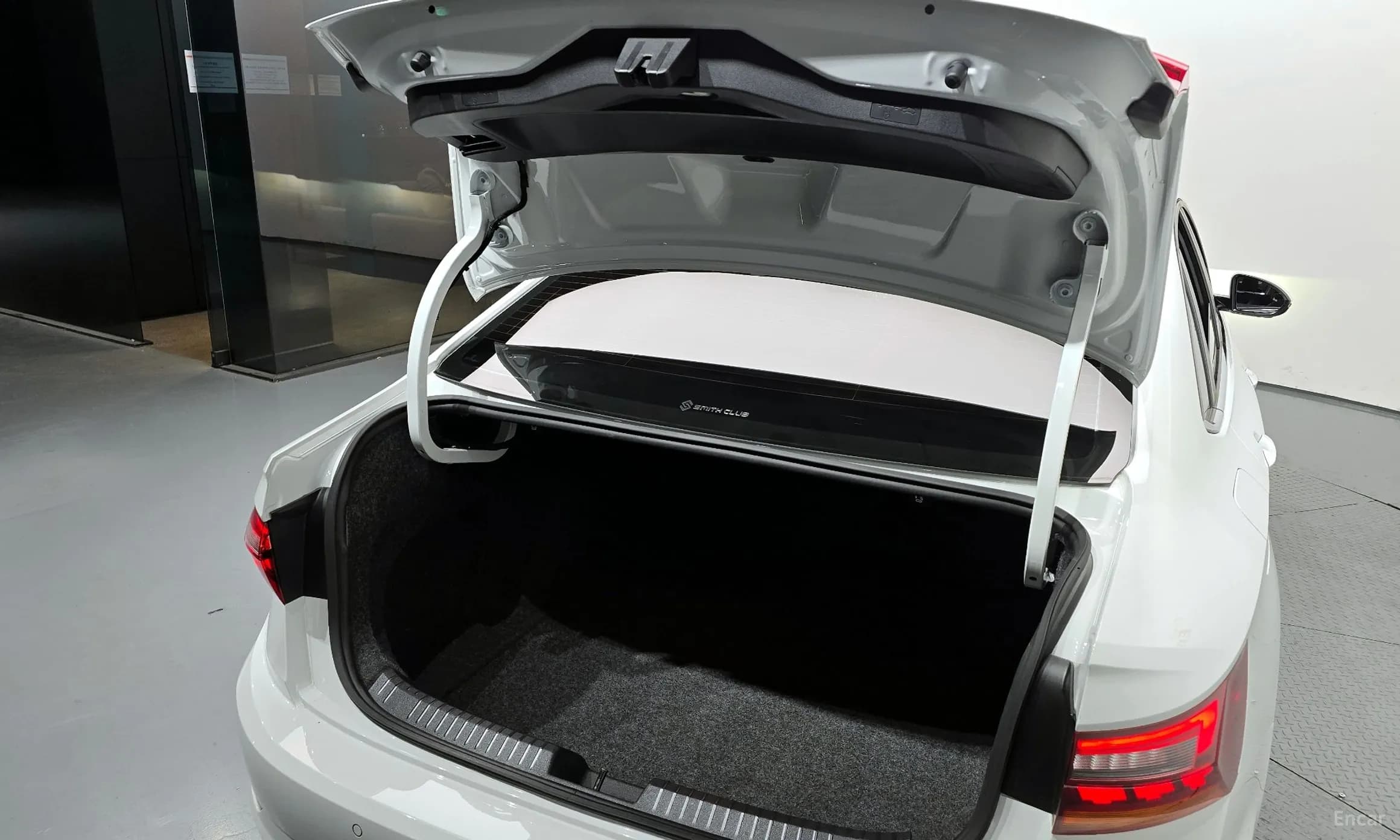 Jetta 7th Generation