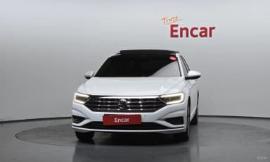 Jetta 7th Generation