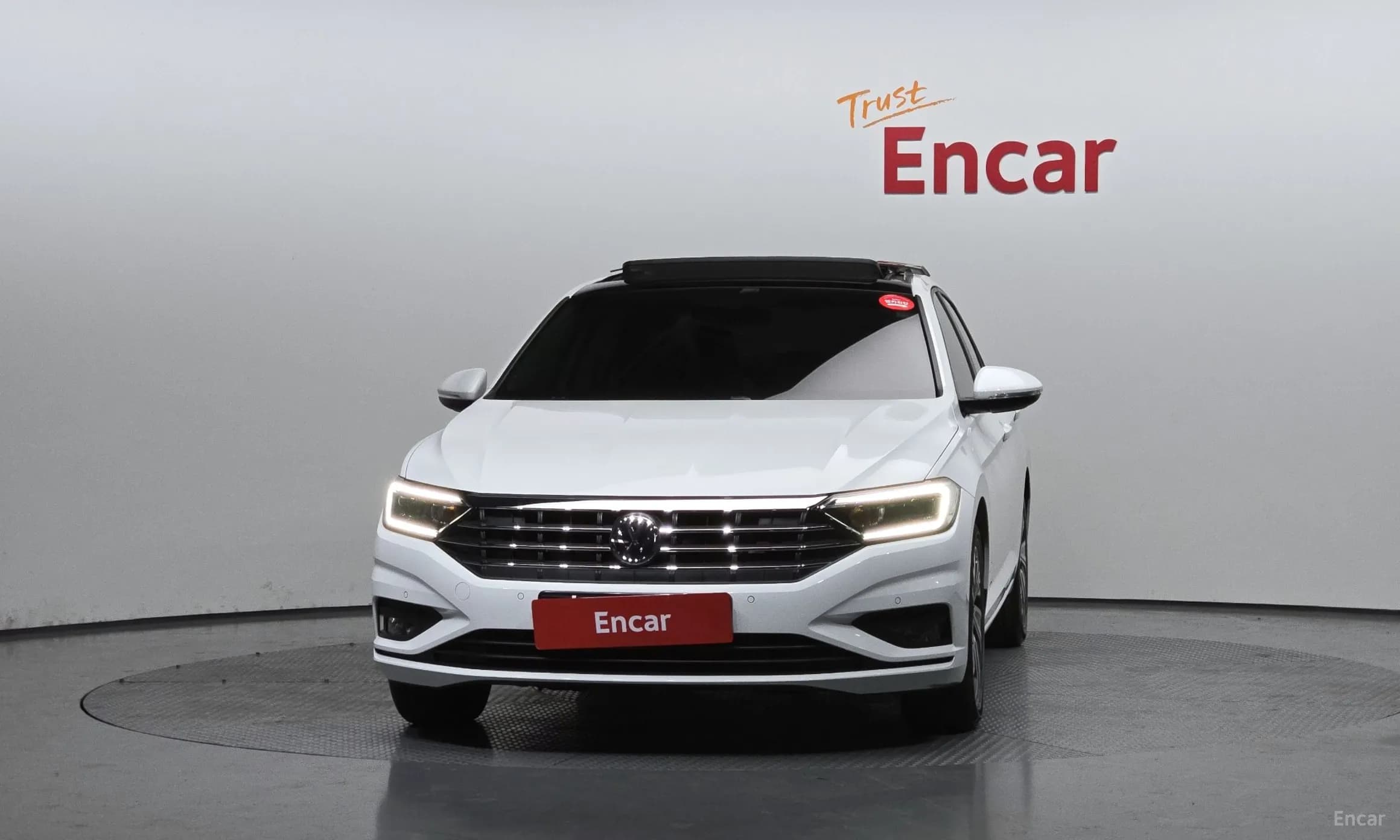 Jetta 7th Generation