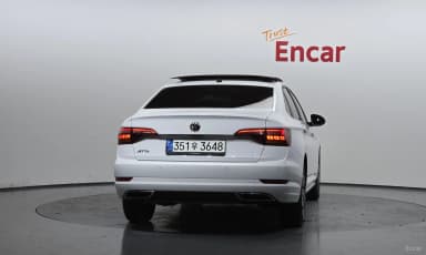 Jetta 7th Generation