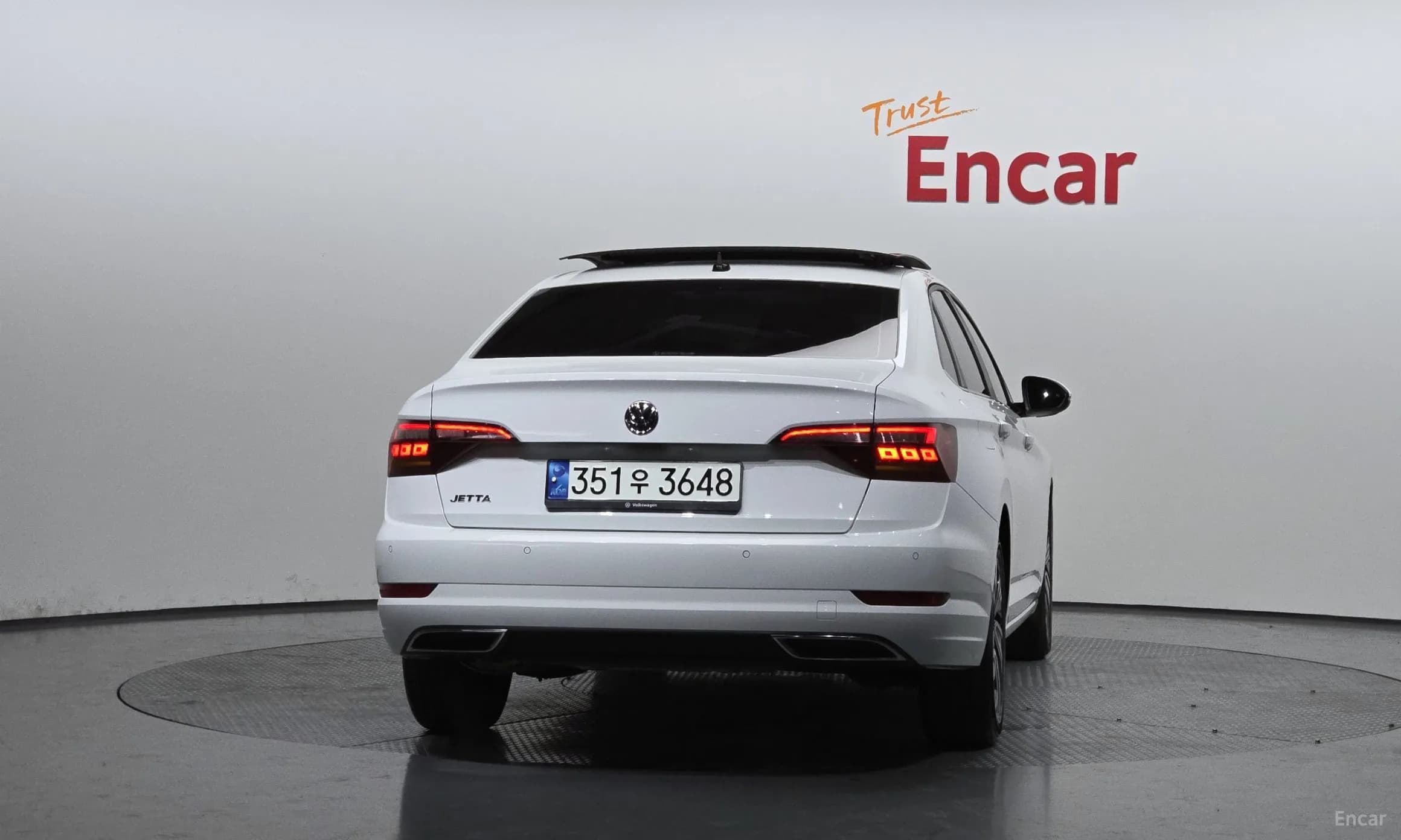 Jetta 7th Generation