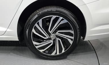 Jetta 7th Generation