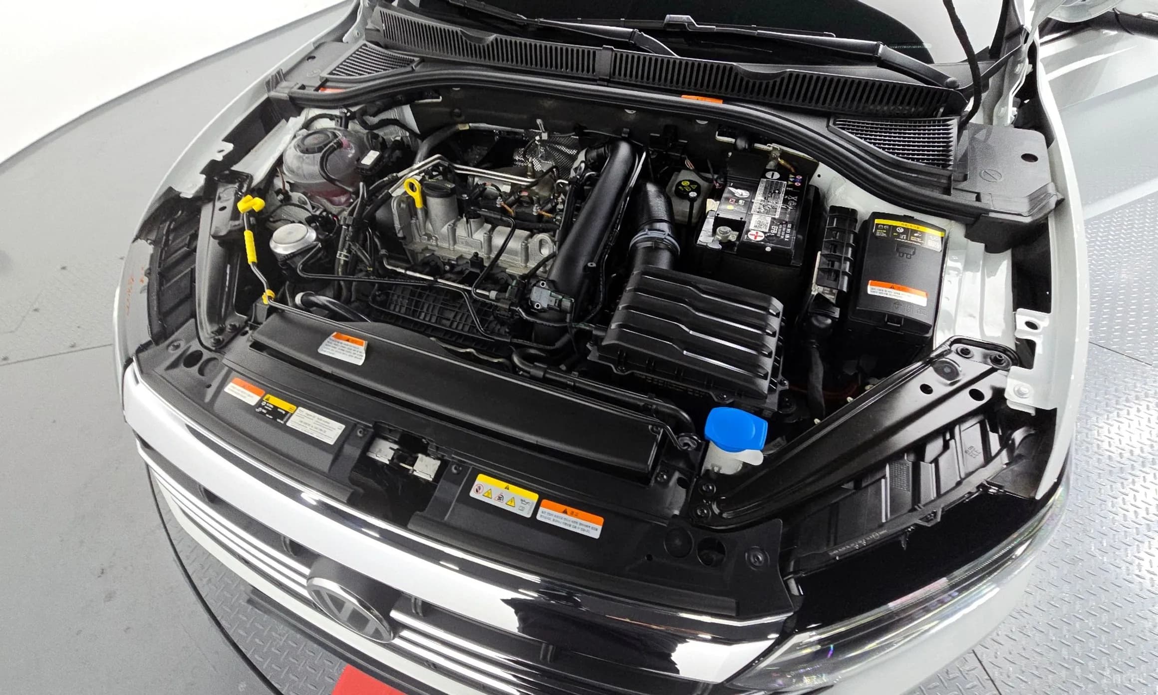 Jetta 7th Generation