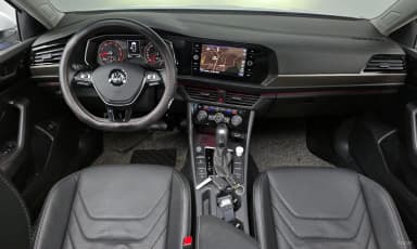 Jetta 7th Generation