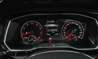 Jetta 7th Generation