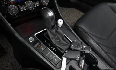 Jetta 7th Generation