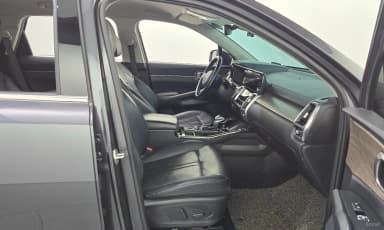 Sorento 4th generation