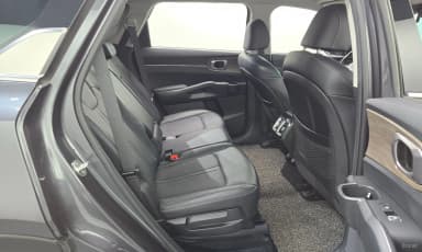 Sorento 4th generation