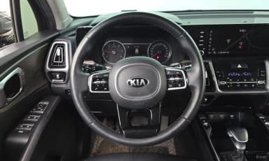 Sorento 4th generation