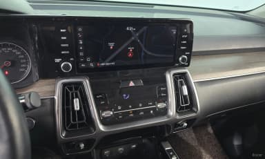 Sorento 4th generation