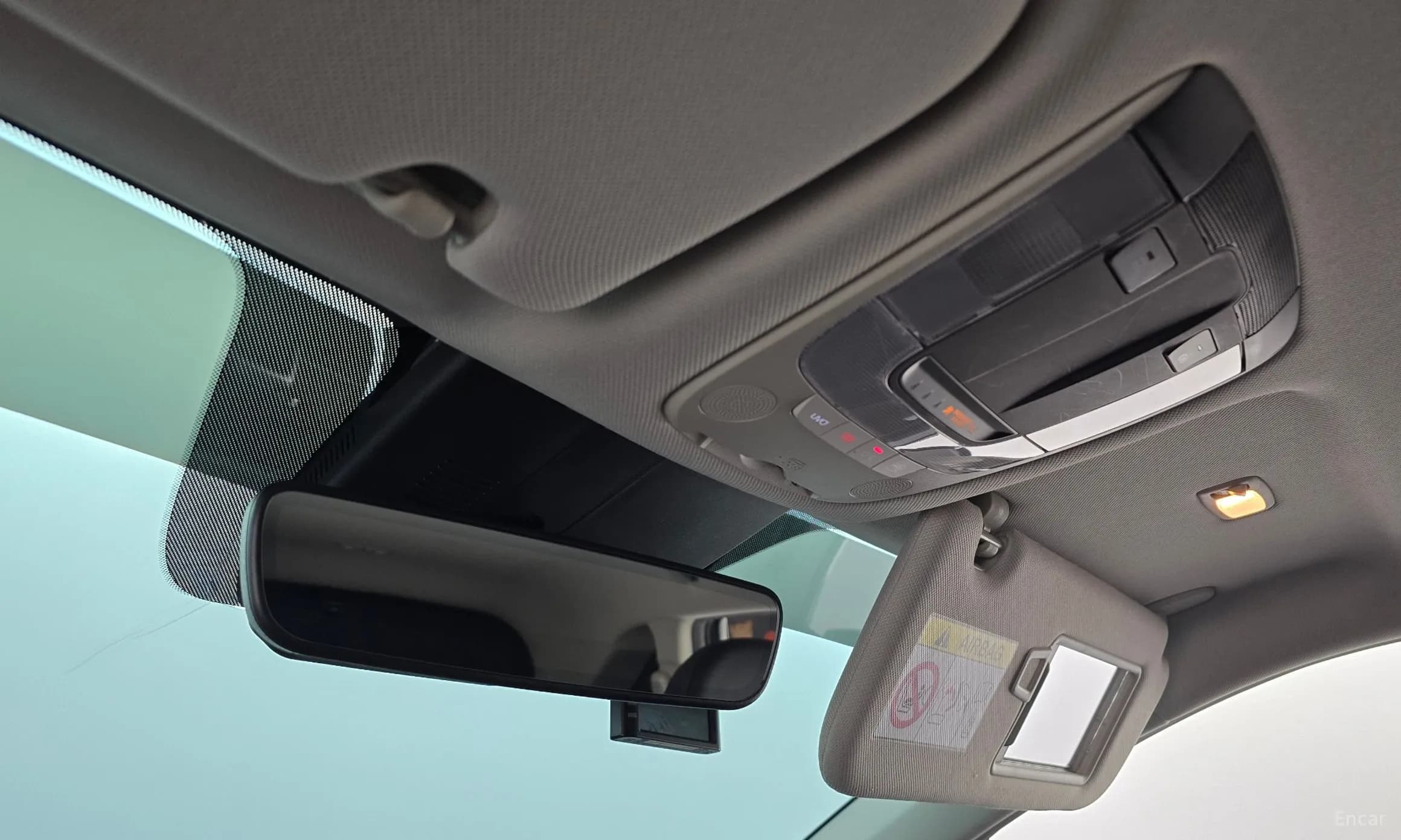 Sorento 4th generation