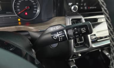 Sorento 4th generation