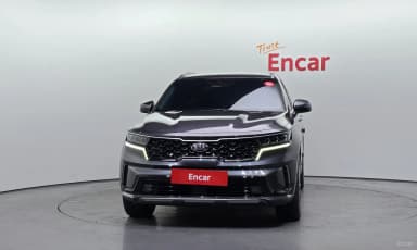 Sorento 4th generation