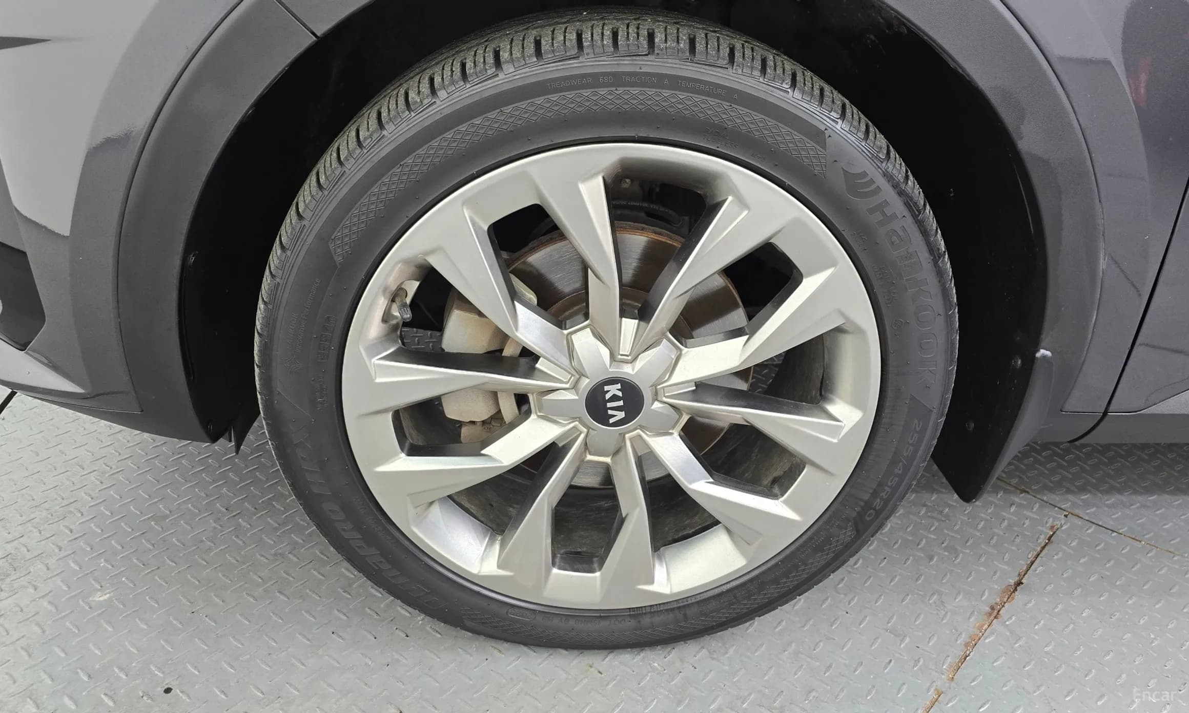 Sorento 4th generation