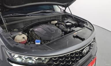 Sorento 4th generation