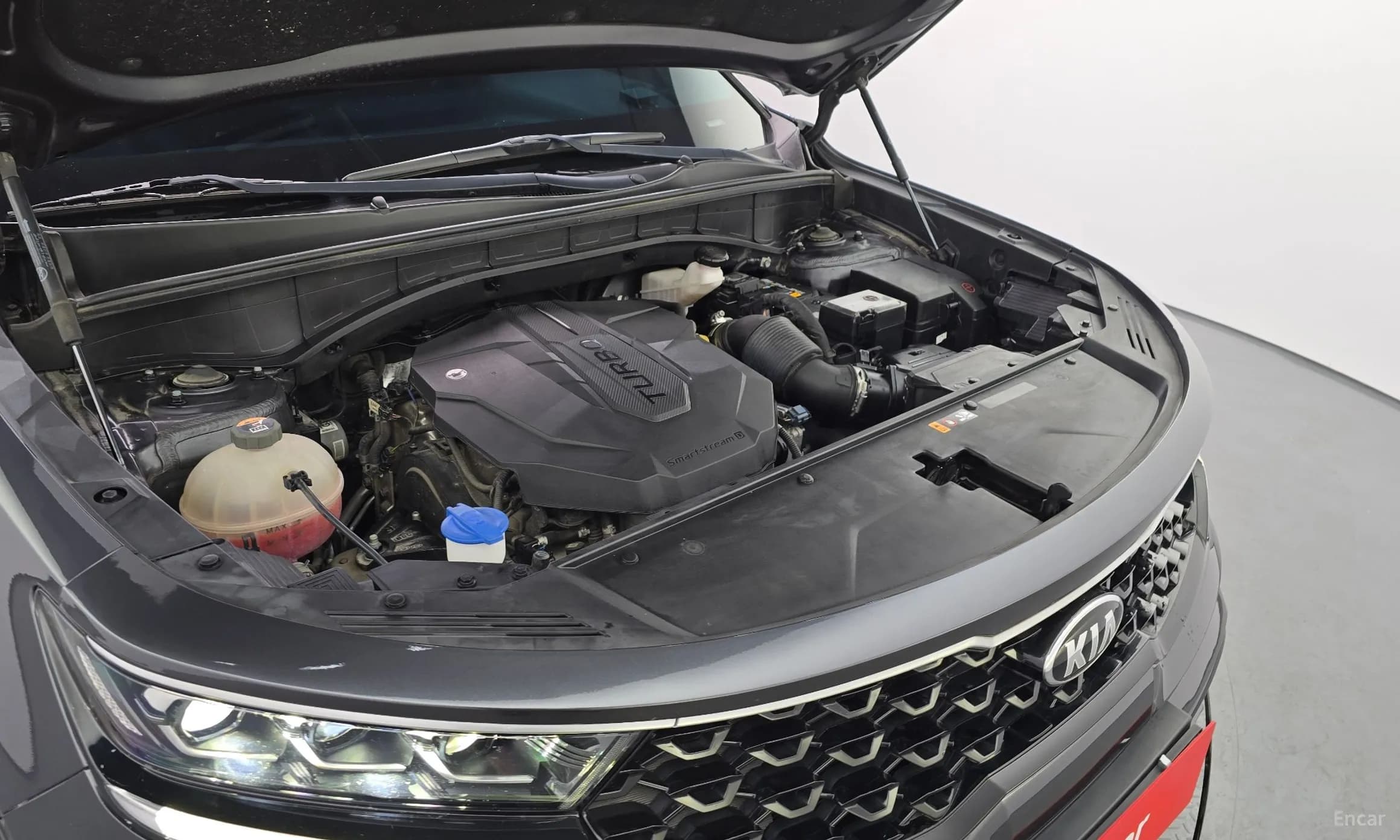 Sorento 4th generation