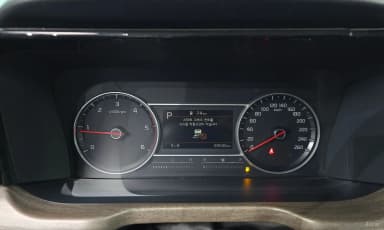 Sorento 4th generation