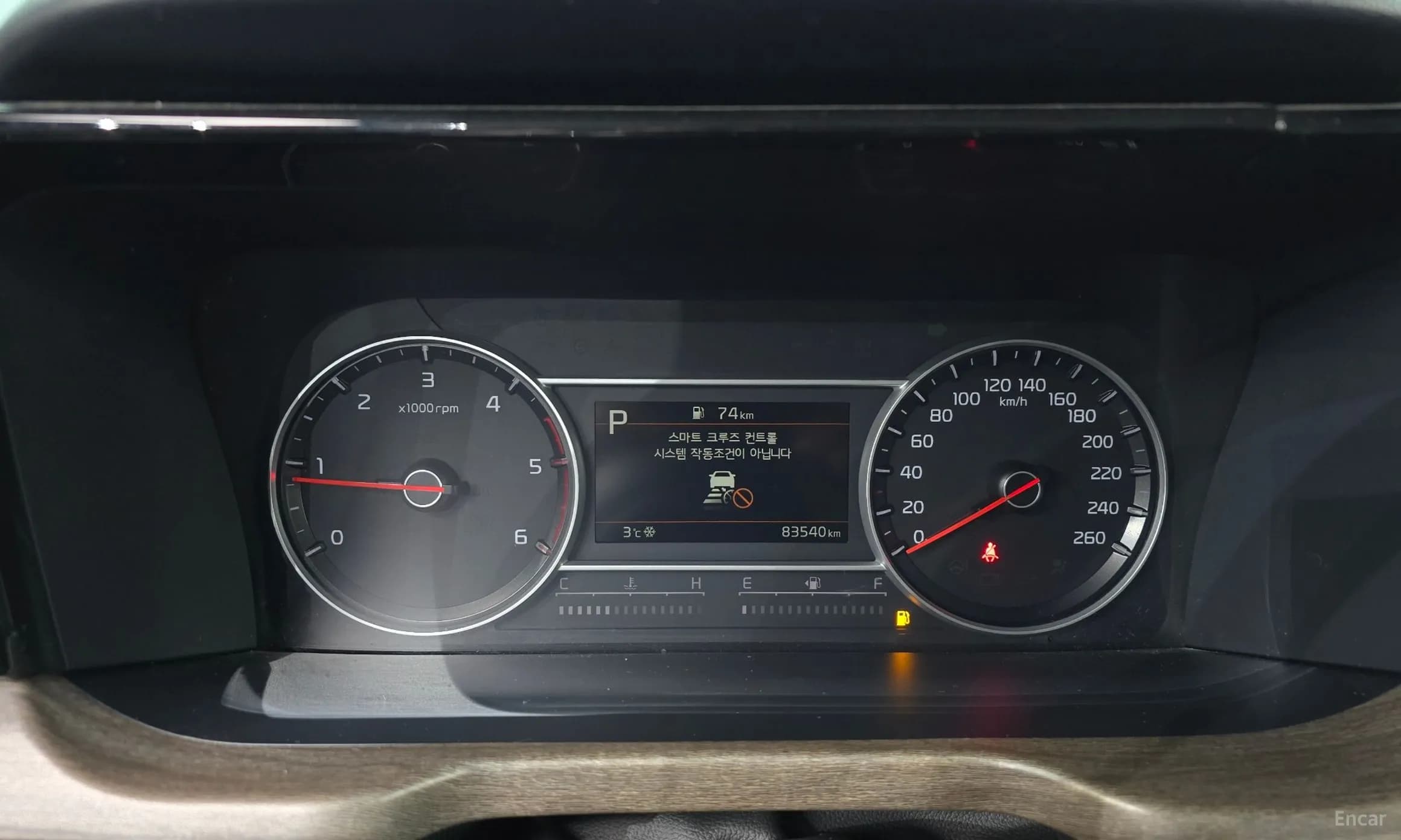 Sorento 4th generation