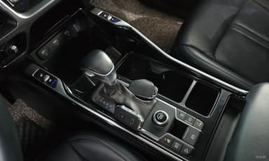 Sorento 4th generation