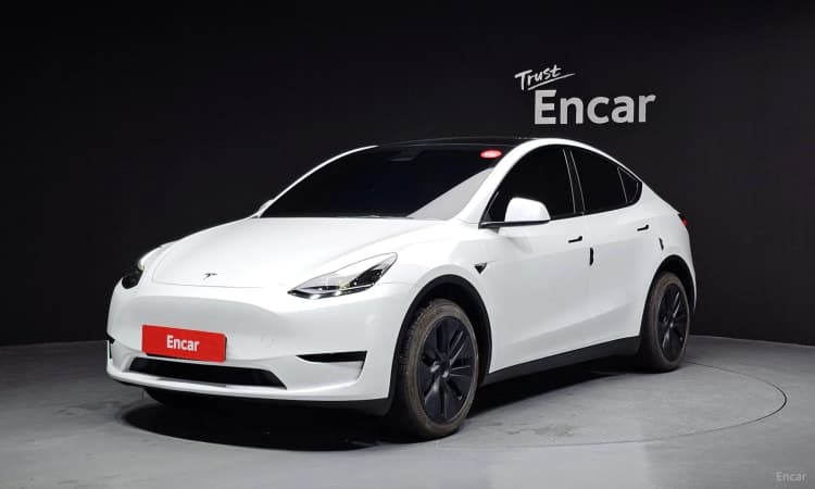 Model Y