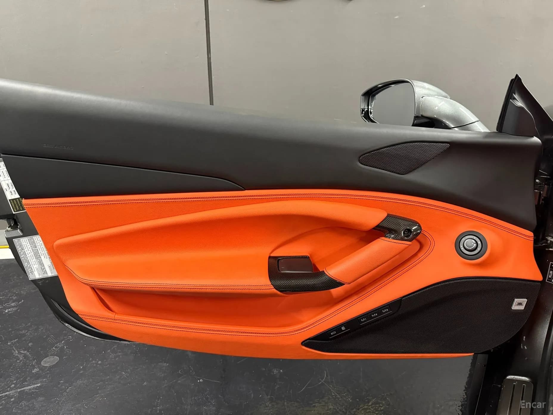 F8 Spider