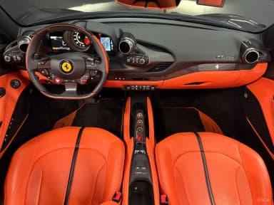 F8 Spider