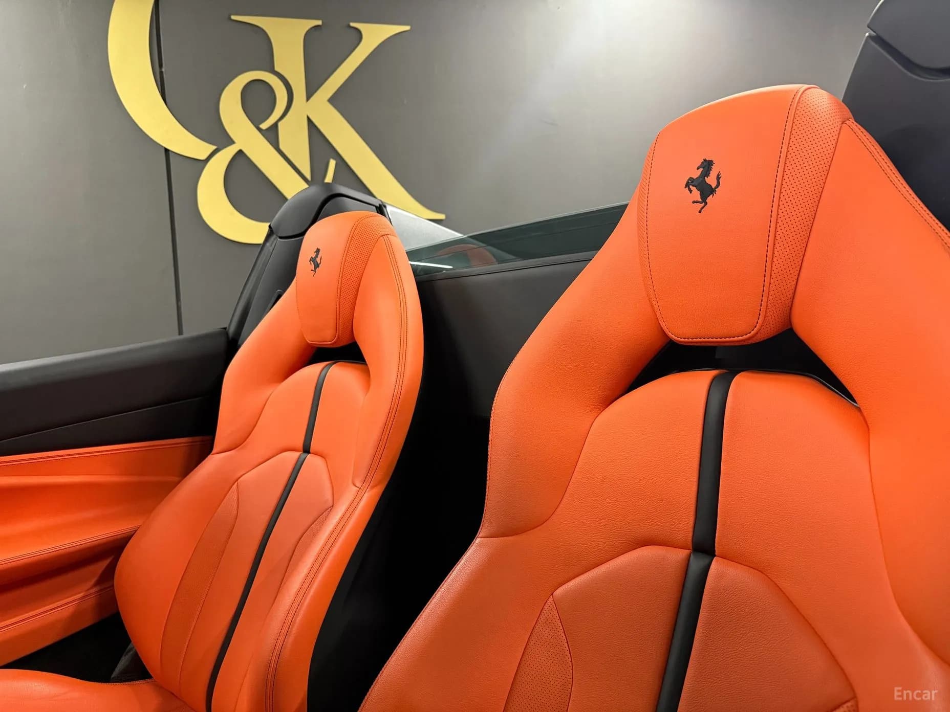 F8 Spider