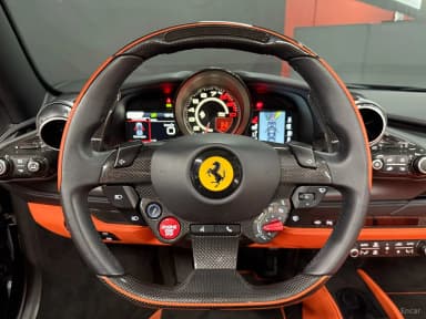 F8 Spider