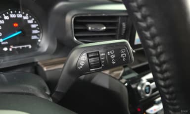 Explorer 6th Generation