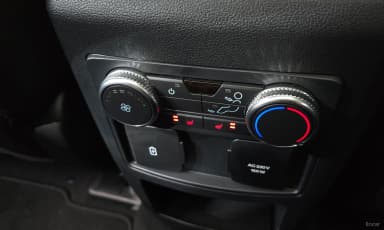 Explorer 6th Generation