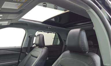 Explorer 6th Generation