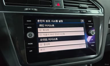 Tiguan 2nd Generation