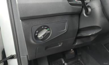 Tiguan 2nd Generation