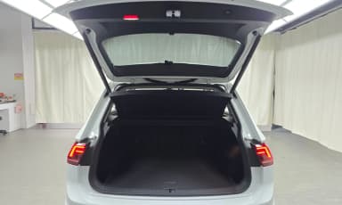 Tiguan 2nd Generation