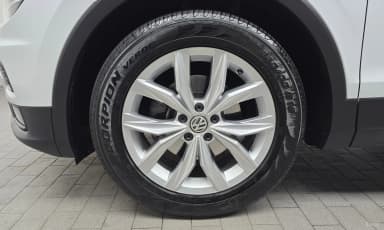Tiguan 2nd Generation