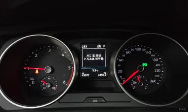 Tiguan 2nd Generation