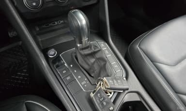 Tiguan 2nd Generation