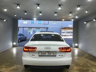 New A6
