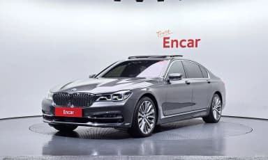 7 Series (G11)